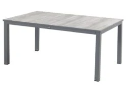 Hartman Comino Ceramic Xerix 163 X 105 Tuintafel