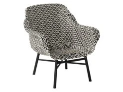 Hartman Delphine Lounge Tuinstoel