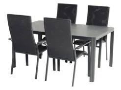 Hartman Gibraltar Stone Grey 160 X 100 Tuintafel -Tuin & Buiten Shop hartman gibraltar stone grey 160x100 tuintafel 4 ecommerce aaef