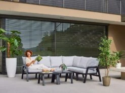 Hartman Ibiza Corner Loungeset -Tuin & Buiten Shop hartman ibiza corner loungeset 4 ecommerce b06f