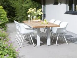 Hartman Sophie Studio Diningstoel -Tuin & Buiten Shop hartman sophie studio diningstoel wit 4 ecommerce 8637