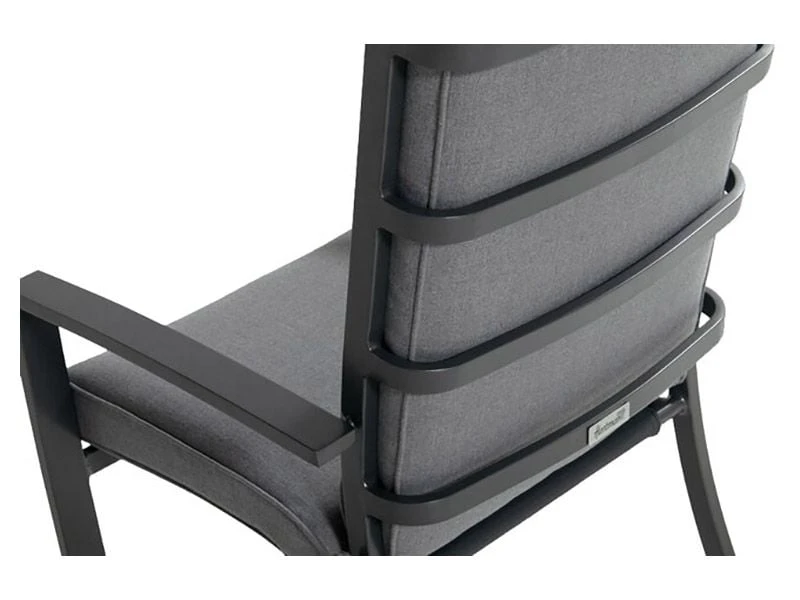 Hartman Vienna Tuinstoel 4 Hartman Vienna Tuinstoel - Afbeelding 2