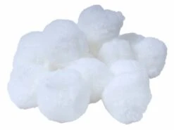 Interline Fiberclean Filterwatten