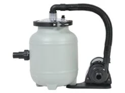 Interline Fiberclean Filterset