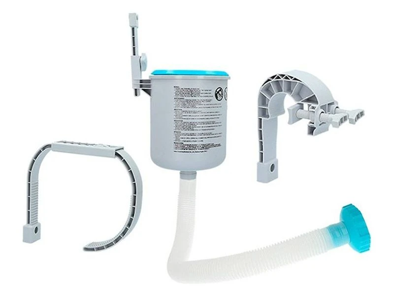 Intex Zwembad Skimmer 3 Intex Zwembad Skimmer