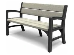 Keter Montero 3 Persoons Tuinbank