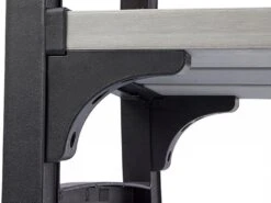 Keter Montero Tuinbank -Tuin & Buiten Shop keter montero bank 4 ecommerce e982