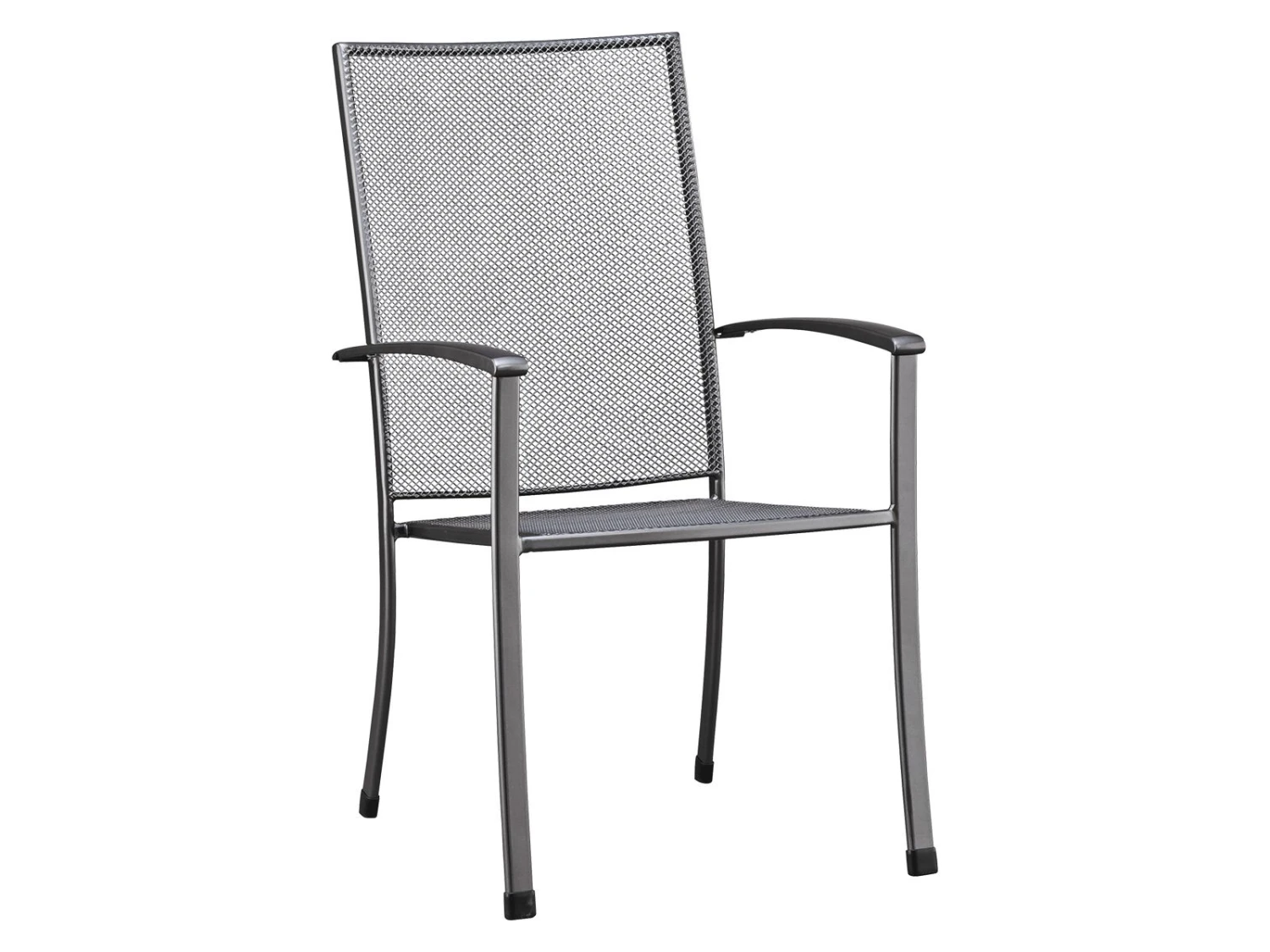 Kettler Siero Stapelstoel 3 Kettler Siero Stapelstoel