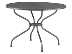 Kettler Ø 120 Cm Ronde Bistrotafel