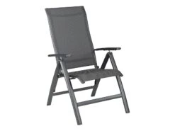 Kettler Legato Curve Standenstoel