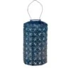 Lumiz Mandela Cylinder 18 Solar Lampion -Tuin & Buiten Shop lumiz mandela cylinder 18 petrol solar lampion ecommerce 9274
