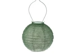 Lumiz Occult Round 20 Solar Lampion
