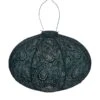 Lumiz Paisley Oval 40 Solar Lampion 1 Lumiz Paisley Oval 40 Solar Lampion -Tuin & Buiten Shop lumiz paisley oval 40 solar lampion groen ecommerce e6af