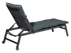 Madison Basic Grey Relaxstoelkussen -Tuin & Buiten Shop madison basic grey ligbedkussen 2 ecommerce b438 1