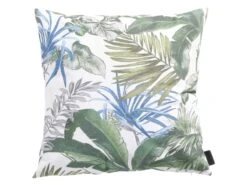 Madison Bliss Blue Outdoor Sierkussen