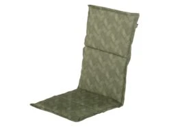 Hartman Bobby Green Hoge Rug Tuinkussen