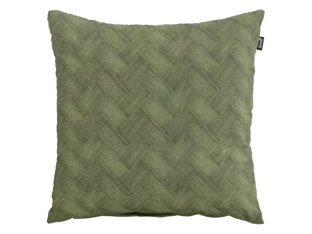 Hartman Bobby Green Sierkussen 3 Hartman Bobby Green Sierkussen