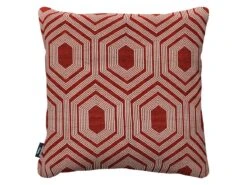 Madison Boston Bordeaux 45 X 45 Sierkussen