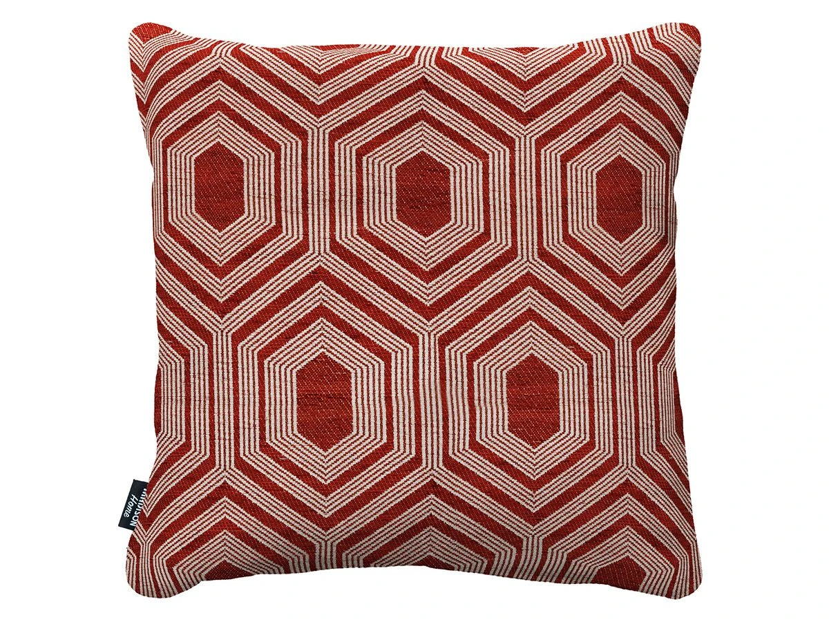 Madison Boston Bordeaux 45 X 45 Sierkussen 3 Madison Boston Bordeaux 45 X 45 Sierkussen