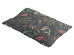 Madison Clea Grey 50 X 30 Lendekussen