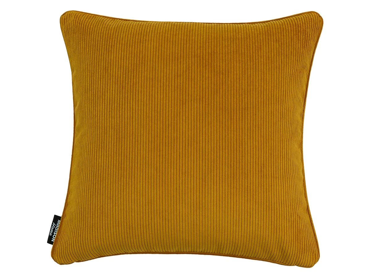 Madison Cosa Mosterd 45 X 45 Sierkussen 3 Madison Cosa Mosterd 45 X 45 Sierkussen