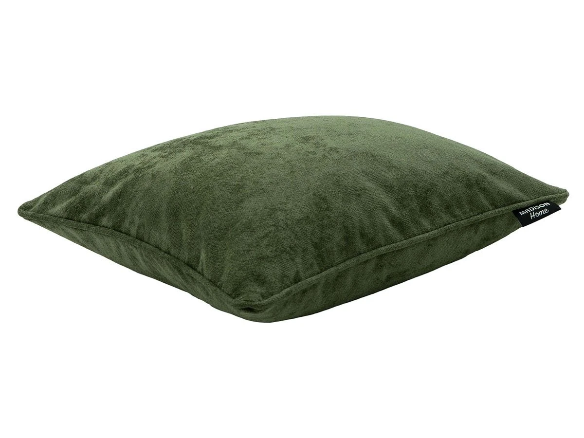 Madison Elba Green 45 X 45 Sierkussen 4 Madison Elba Green 45 X 45 Sierkussen - Afbeelding 2