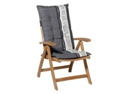 Madison Garden Grey Lage Rug Kussen -Tuin & Buiten Shop madison garden grey lage rug kussen 2 ecommerce f266 1