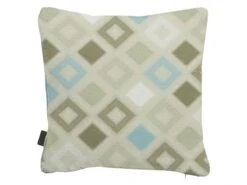 Madison Grids Natural Outdoor 50 X 50 Sierkussen