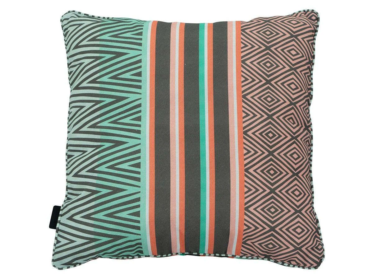 Madison Hillow Pastel 50 X 50 Sierkussen 3 Madison Hillow Pastel 50 X 50 Sierkussen