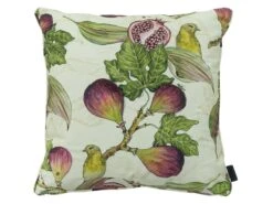 Madison Jasmijn Beige 50 X 50 Sierkussen