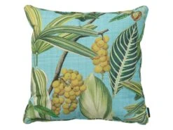 Madison La Grave Light Blue 50 X 50 Sierkussen