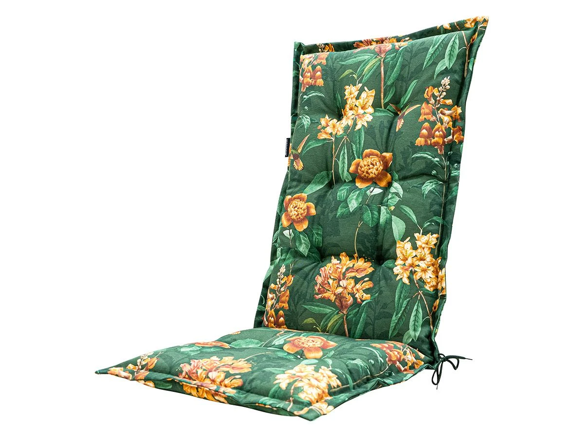 Madison Lua Green Hoge Rug Tuinkussen 3 Madison Lua Green Hoge Rug Tuinkussen