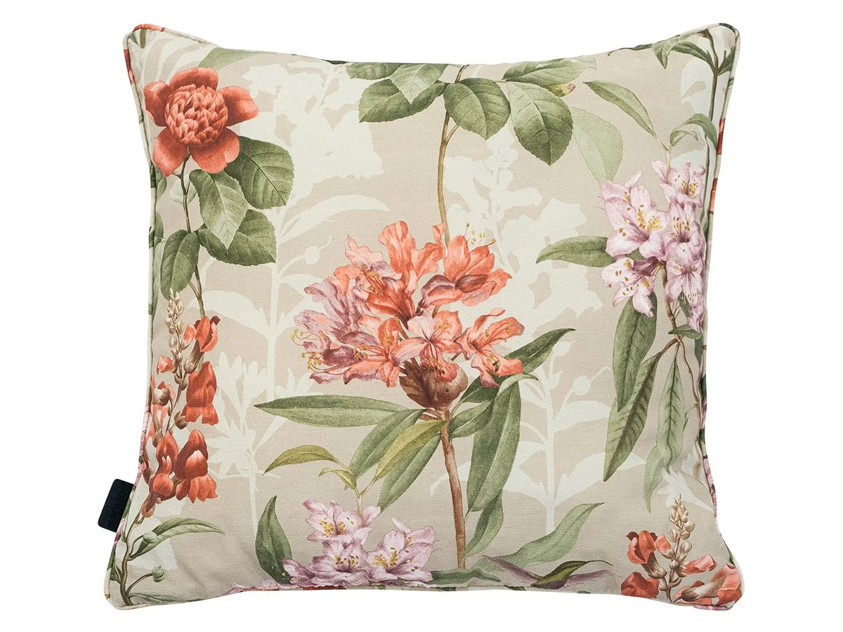 Madison Lua Sand 50 X 50 Sierkussen 3 Madison Lua Sand 50 X 50 Sierkussen