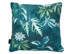 Madison Mauel Blue 50 X 50 Sierkussen