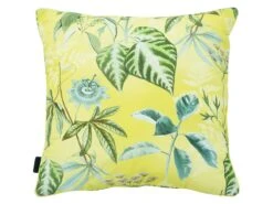 Madison Mauel Pastel Yellow 50 X 50 Sierkussen