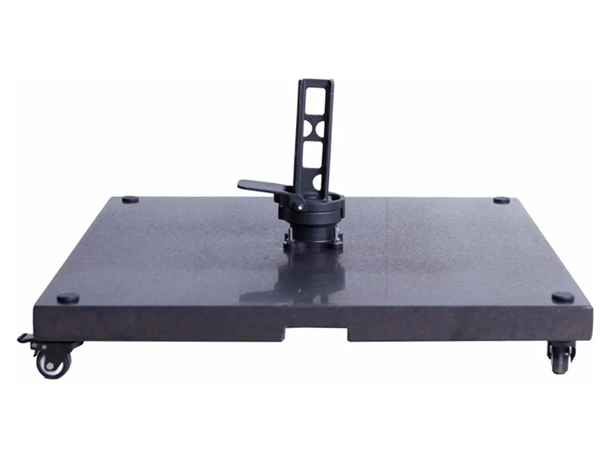 Madison Monaco Verrijdbare Parasolvoet 5 Madison Monaco Verrijdbare Parasolvoet - Afbeelding 3