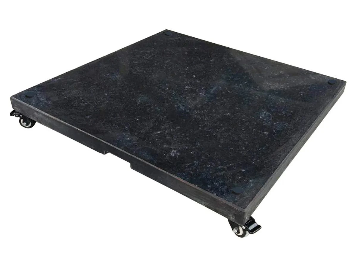 Madison Monaco Verrijdbare Parasolvoet 3 Madison Monaco Verrijdbare Parasolvoet