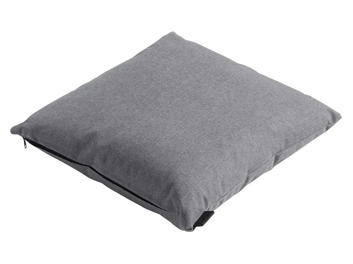 Madison Oxford Grey 45 X 45 Outdoor Sierkussen 4 Madison Oxford Grey 45 X 45 Outdoor Sierkussen - Afbeelding 2