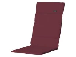 Madison Panama Bordeaux Fiber Tuinkussen