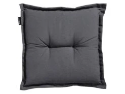 Madison Panama Grey Hocker Kussen