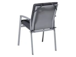 Madison Panama Grey Stapelstoel Kussen -Tuin & Buiten Shop madison panama grey stapelstoel kussen 3 ecommerce ecaf