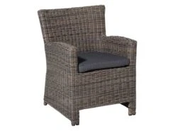 Madison Panama Grey Wicker Zitkussen -Tuin & Buiten Shop madison panama grey wicker zitkussen 3 ecommerce e310 1
