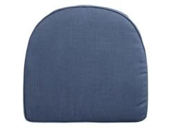 Madison Panama Safier Blue Wicker York Zitkussen