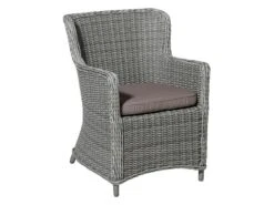 Madison Panama Taupe Wicker Universeel Zitkussen -Tuin & Buiten Shop madison panama taupe wicker universeel zitkussen 2 ecommerce bcd4 3