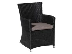 Madison Panama Taupe Wicker York Zitkussen -Tuin & Buiten Shop madison panama taupe wicker york zitkussen 3 ecommerce 0af8