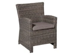 Madison Panama Taupe Wicker Zitkussen -Tuin & Buiten Shop madison panama taupe wicker zitkussen 3 ecommerce 579f 1