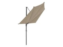 Madison Sun Wave Parasol
