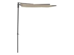 Madison Sun Wave Parasol -Tuin & Buiten Shop madison parasol sun wave 300 cm taupe 3 ecommerce 11ba