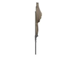 Madison Sun Wave Parasol -Tuin & Buiten Shop madison parasol sun wave 300 cm taupe 6 ecommerce 4b25