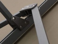 Madison Sun Wave Parasol -Tuin & Buiten Shop madison parasol sun wave 300 cm taupe 8 ecommerce 1ed7